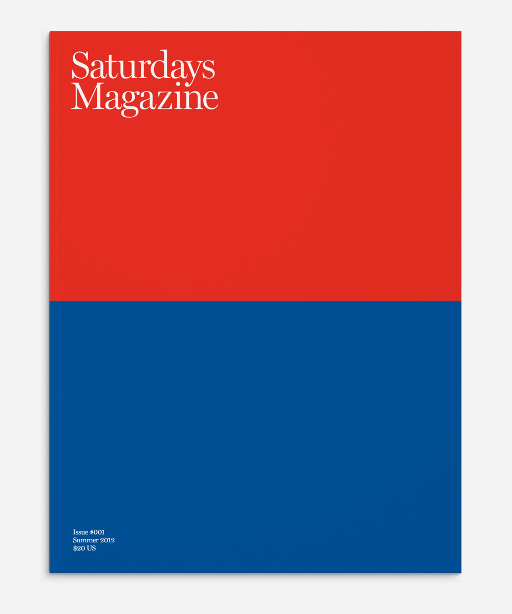 Saturdays Magazine 2冊 cover.jpg