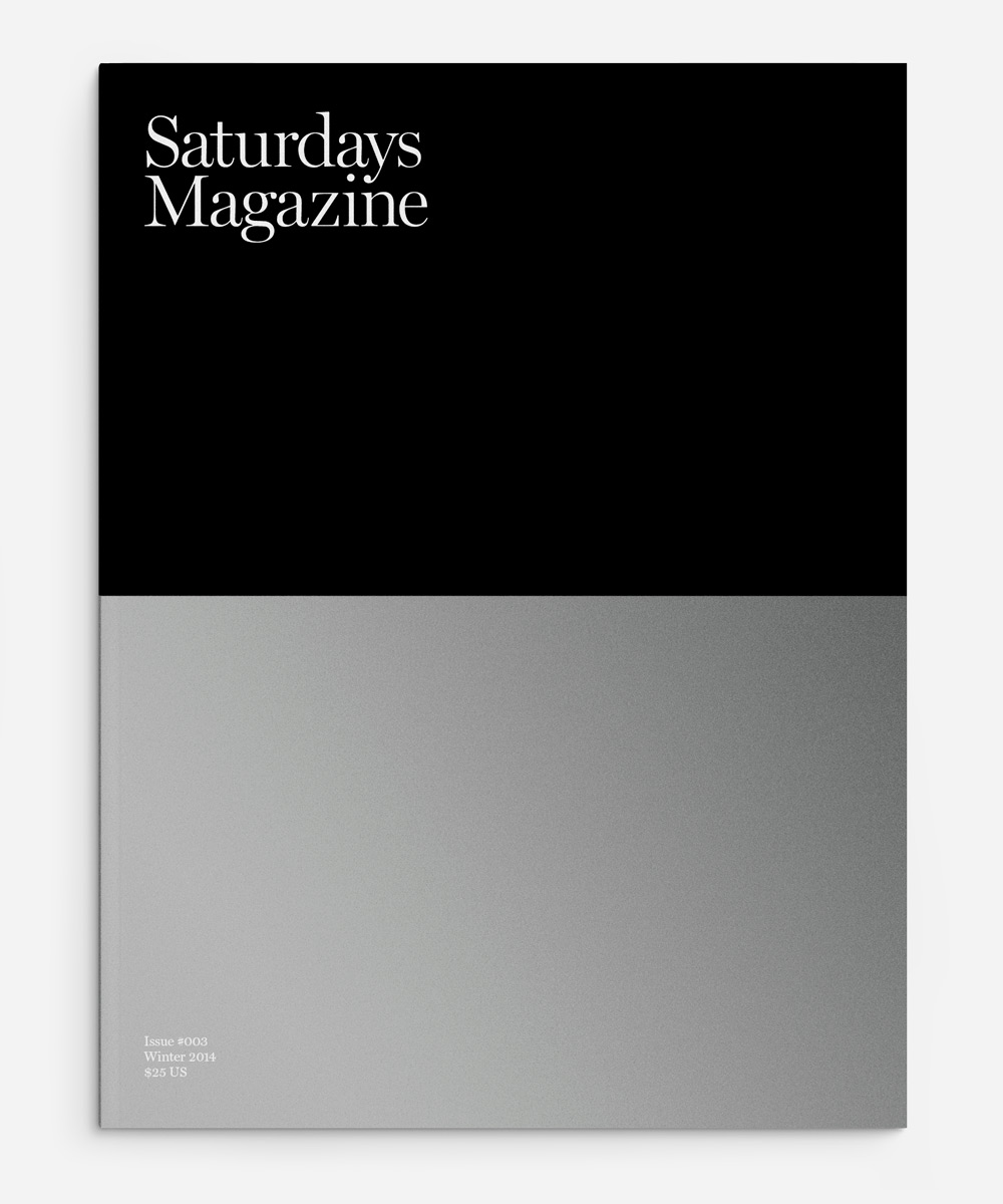 Saturdays Magazine 2冊 cover.jpg